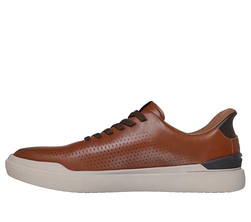 Skechers Men's Owen-Connell Bungee3