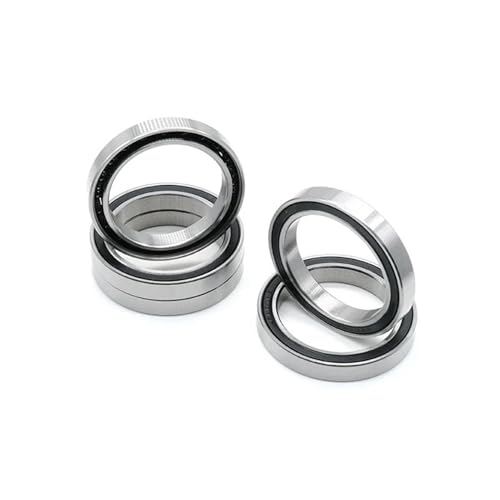 Roulement céramique 6806-2RS ABEC-7 pour boîtier de pédalier BB30