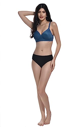 Image of SGC Sweden Women Lingerie Set