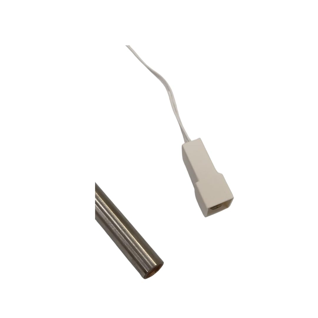 Bougie de résistance d'allumage pour poêle à pellets HT54896 compatible MONTEGRAPPA 138401700