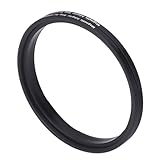 [AJUSTEMENT EXACT] L'ajustement entre le filtre et l'appareil photo garantit des résultats photo clairs