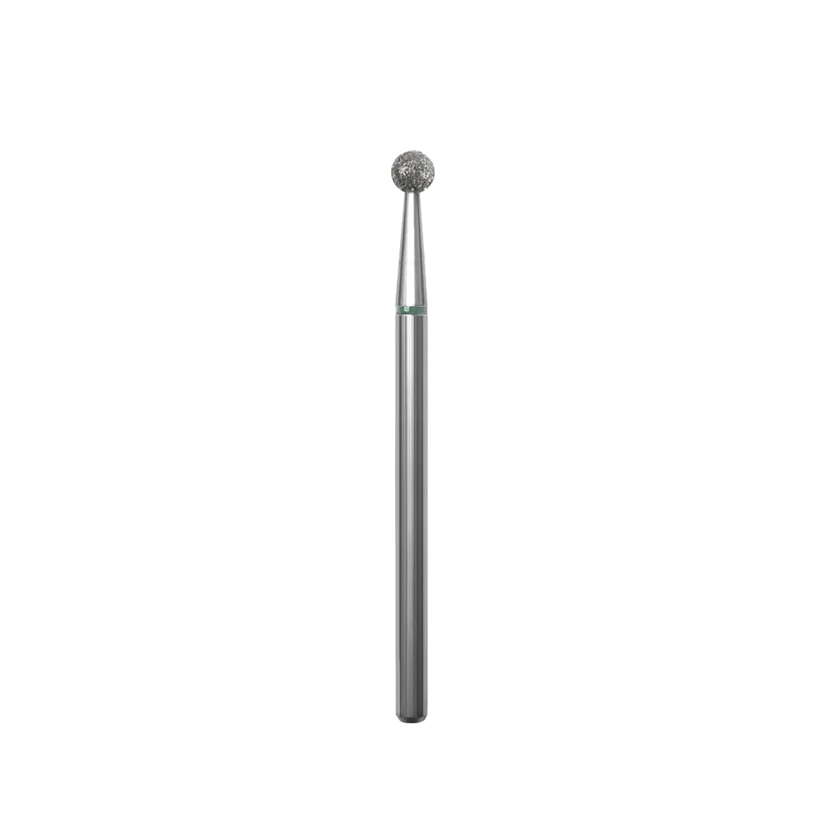 Semilac Cuticle Nail Drill Bit Diamond Ball 013, Precise Diamond Drill Bit Perfect as Cuticle Remover, Durable
