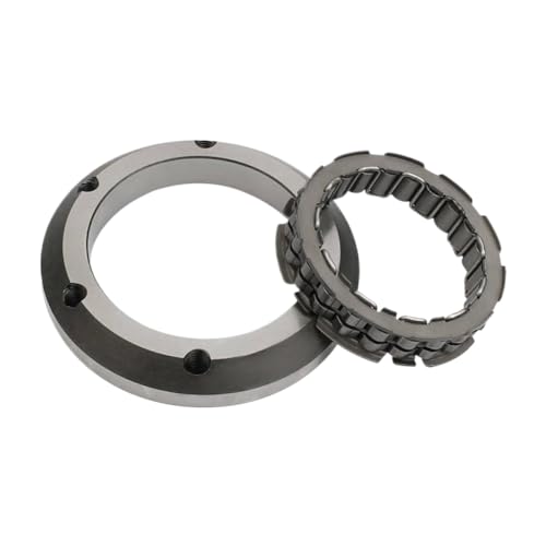 Embrayage démarreur unidirectionnel KLR650 à roulement haute précision - 3