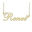 Renee - Gold Renee - Gold