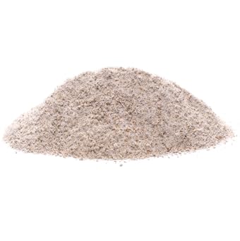 Organic Dark Rye Flour, Non-GMO, Rich Flavor, High in Fiber and Antioxidants, Bulk, 25 lb