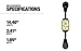 Surge Guard 44260 Entry Level Portable Surge Protector - 30 Amp