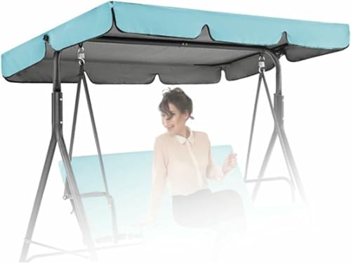 Housse pour hamac 2 et 3 places imperméable contre la pluie et la décoloration