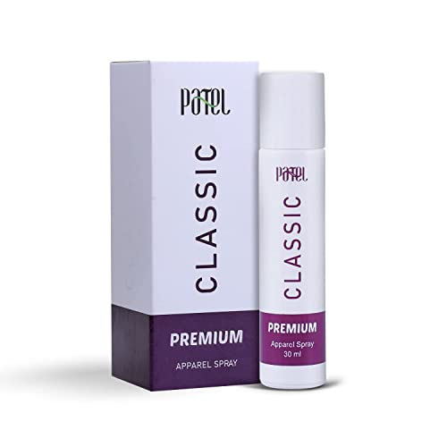 Image of PATEL PREMIUM APPAREL PERFUME