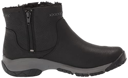 Merrell Women's Encore 4 Bluff Polar Waterproof Snow Boot, Black, 9.5 #TOP5