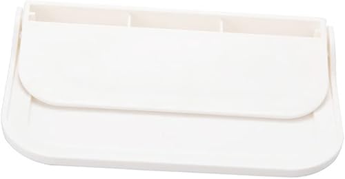 HONMEET Toalla de montaje libre, plegable, sin perforaciones, para colgar diariamente, plegable, para baño, kit de barras de tablero de clavijas,