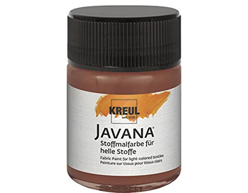Kreul 91947-Vernice Javana per Tessuti Leggeri