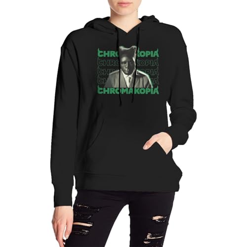 Mens and Womens Drawstring Sweatshirt Novelty 3D Print Long Sleeve Pullover Hoodie2