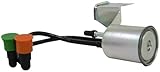 ACDelco Gold GF852 (88997044) Fuel Filter