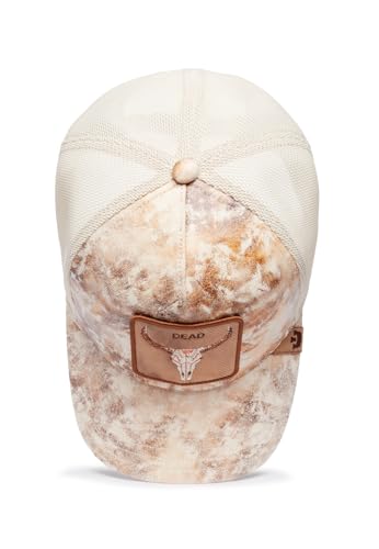 Image of Goorin Bros. Call of The Wild Collection Trucker Hat for Men and Women