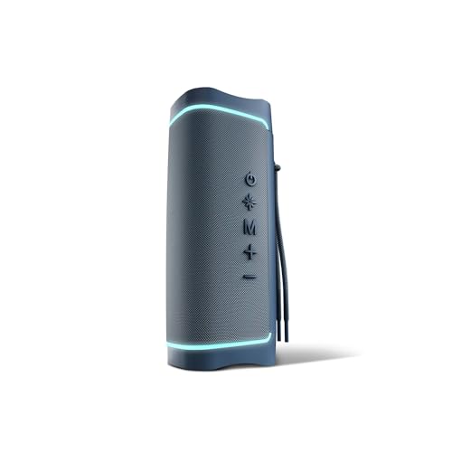 Energy Sistem Nami Eco Altavoz Bluetooth (Plástico 100% Reciclado...