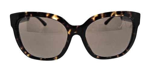 Tory Burch TY7161U Women's Sunglasses Dark Tortoise/Dark Brown Gradient 562