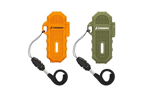 Encendedor Firebird Ascent Torch Pack de 2 miniatura 1
