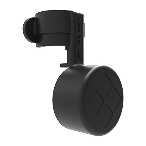 PolarPro DJI Phantom 4 Lens Cover/Lock (not for Phantom 4 Pro)