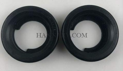 Triton 03534 Round 2 Inch Sidemarker Light Grommet