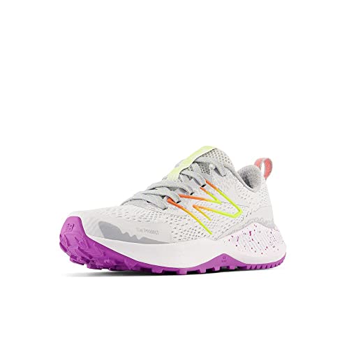 Basket Fille New Balance Dynasoft Nitrel V5 Chaussure Trail