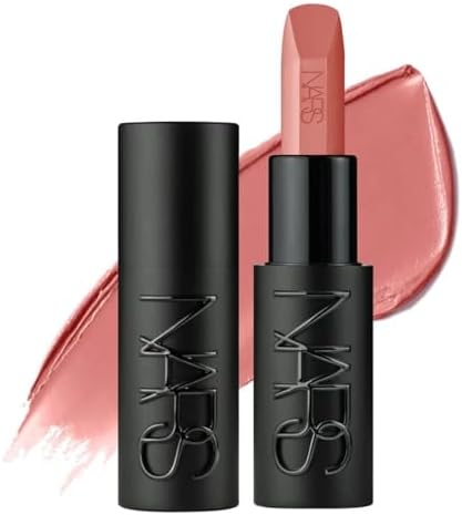 NARS Batom Acetinado Recarregável Explicit – Blame 829, 0,13 Oz /...