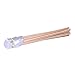 Pack of 4 Long Wooden Safety Matches, 11