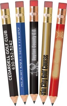 Lápices de grafito GRAPHITE con borrador, pack 144 pcs miniatura 1