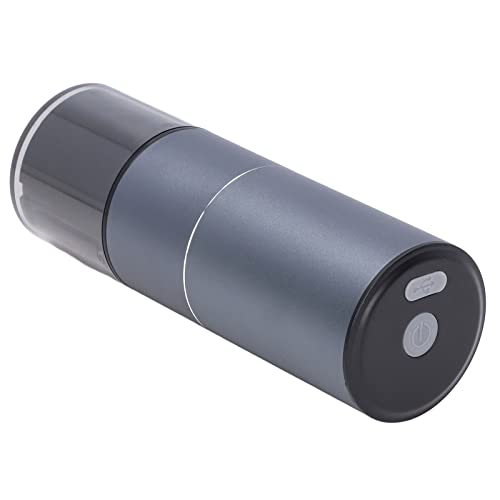 Kaffeebohnenmühle, hochwertiges Material, sehr langlebig, kleine Kaffeemühle, tragbare Größe, exquisites Design für…