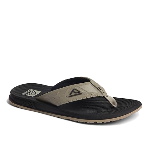Reef Men's Phantom Prints Flip Flop2