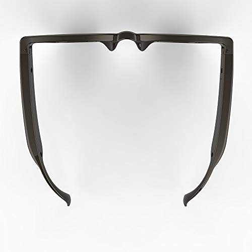 Óculos de música, Andoer A3 Smart Wireless Bluetooth 5.0 fone de ouvido Óculos de música Óculos de s