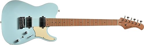 Amazon.co.jp: BACCHUS バッカス TAC24 STD-RSM/M PTL-SOB エレキ