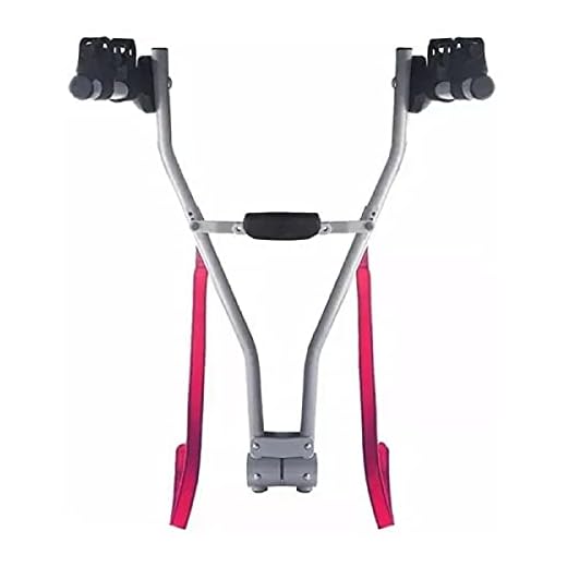 Porta Bike Engate Easy 2 - Eqmax