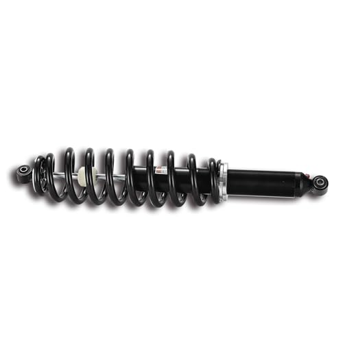 Caiman Rugged Terrain Rear Monotube Shocks Compatible with 2019-2023 Polaris Ranger 1000 1000 Crew BR 1000XP Northstar BR 7044876 Gas-Powered