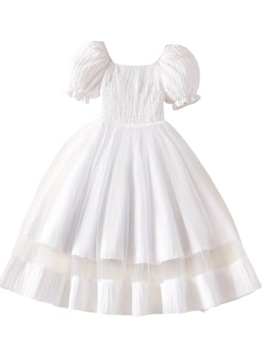 Image of TAGAS Dress for Girls II Baby Girl Dress||Frock for Girls|Casual wear for Kids Dresses||