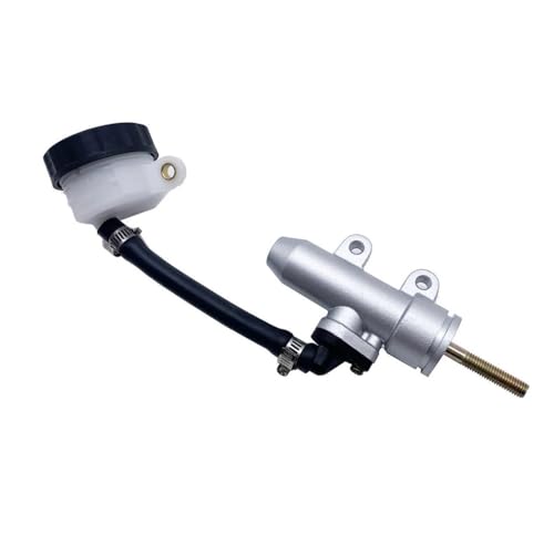 Cilindro maestro de freno hidráulico compatible con Hisun 500cc 700cc HS500 HS700 OEM 44312