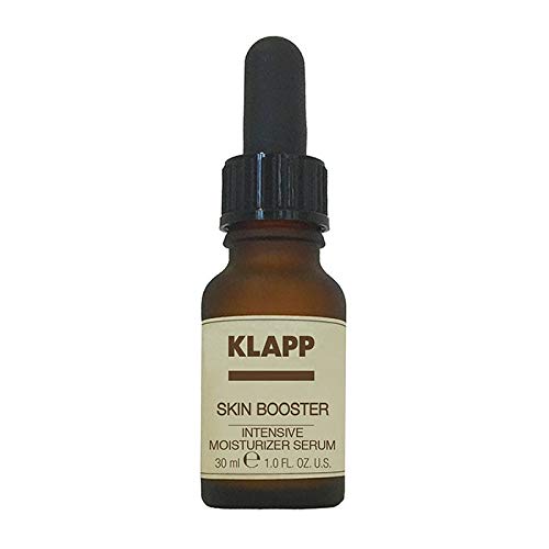 Preisvergleich Produktbild SKIN BOOSTER Intensive Moisturizer Serum