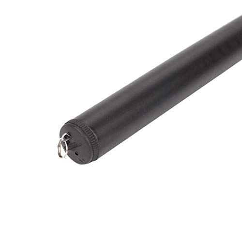 CHICIRIS Canna da Pesca in Fibra di Vetro, Canna