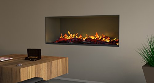 Muenkel design muro FIRE ELETTRONICA Pro