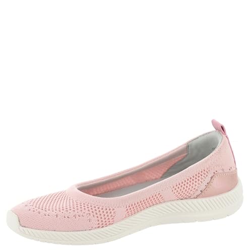 Image of Easy Spirit Women's Glitz2 Ballet Flats