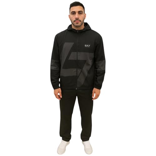 EA7 Emporio Armani 7M000646AF13415 8033996460154 - XL, Noir , S