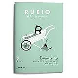  Escritura 7 (Escritura RUBIO)