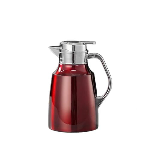 SIzlaho �X�e�����X���̐^��f�M�R�[�q�[�|�b�g�A�������t���A�ƒ��z�e���ł̎g�p�A�����Ԃ��ۉ��A�ϋv�������莝���^�щ\�A�ϕ��H���A�R�_�����A���L�A��d�w�^��\���A�Ώ��h�~�A�f�M���A�Ώ��Ȃ� (���b�h,1.5L) [���s�A���i]