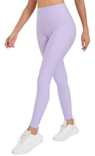 PLYOX High Waisted Ribbed 26