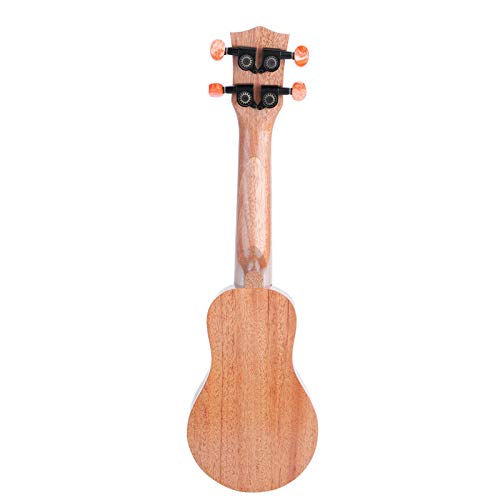 ALREMO HUANGXING – Price Wood Ukulélé, Mini Ukulele légère, Petite Taille, Pratique à Faire ressortir, for Sac de Voyage Mini Guitare - Les Beatles, Paul McCartney, John Lennon, RIngo Starr, George Harrison ALREMO HUANGXING - Price Wood Ukulélé, Mini Ukulele légère, Petite Taille, Pratique à Faire ressortir, for Sac de Voyage Mini Guitare – Image 8