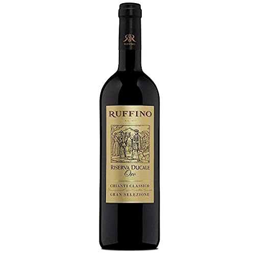  RUFFINO RISERVA DUCALE ORO CHIANTI CLASSICO GRAN SELEZIONE 2016 DOCG 75 CL