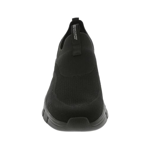 Image of Skechers Men's Hands Free Slip-ins BOBS Sport B Flex - Frigid Edge Shoe