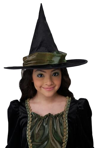 Disfraz de Bruja de la Ciudad Esmeralda para Niñas miniatura 6