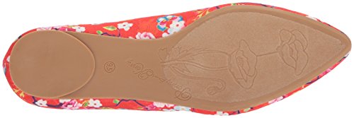Penny Loves Kenny Women's Aaron Sf Ballet Flat4