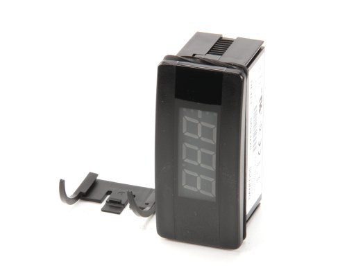 DELFIELD 2194792 Danfoss Blue Digital Display by Delfield