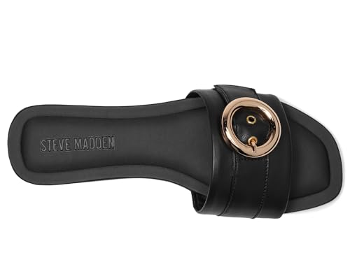 Steve Madden Women's Reef Slide Sandal2